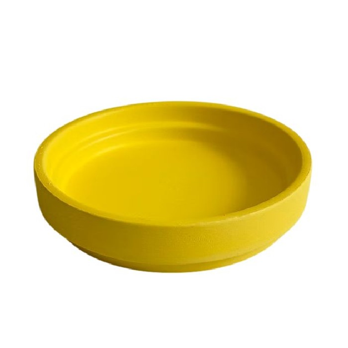home-decor/indoor-pots-plant-stands/pot-saucer-yellow