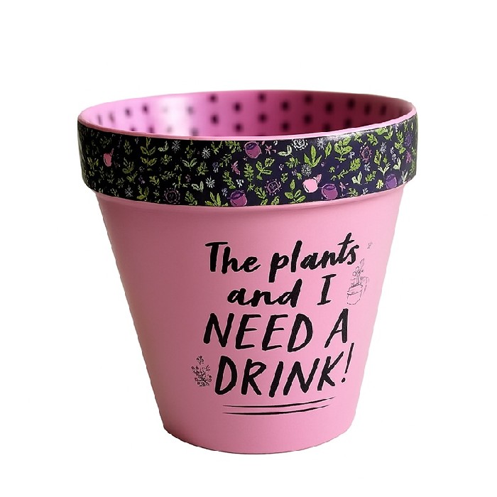 home-decor/indoor-pots-plant-stands/the-plants-and-i-need-a-drink!-pot-pink