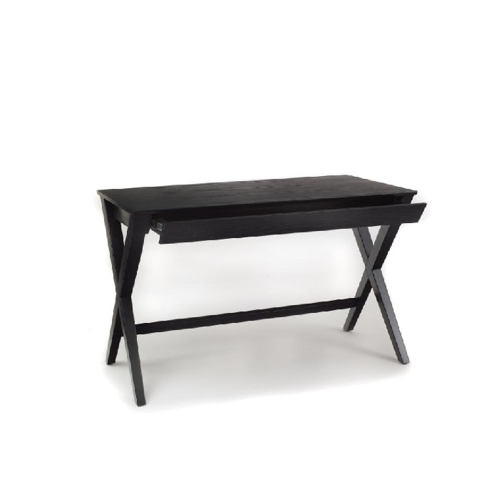 office/office-desks/writex-desk-with-drawer-finished-in-veneered-black-oak