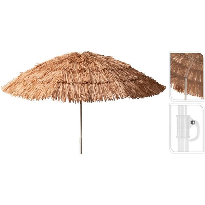 outdoor/umbrellas-bases/umbrella-diameter-170cm-light-brown