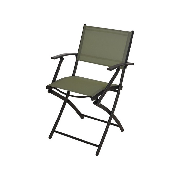 outdoor/chairs-deckchairs/folding-chair-green-woven-poly-x60000170