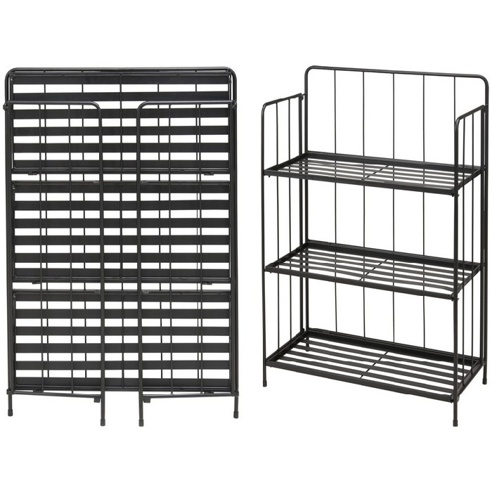 gardening/pots-planters-troughs/plant-rack3-tier-h90cm