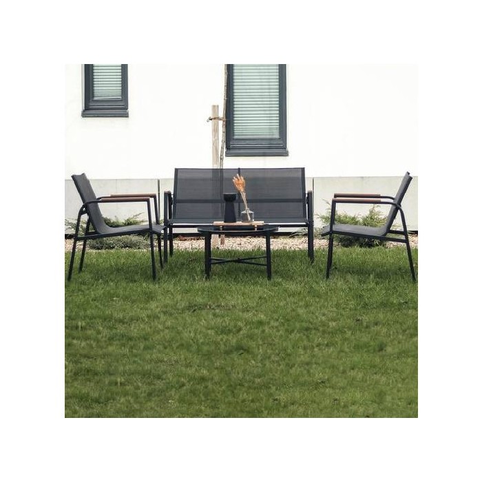 outdoor/sofas-sofa-sets/garden-furniture-set-4pcs-elegia-black