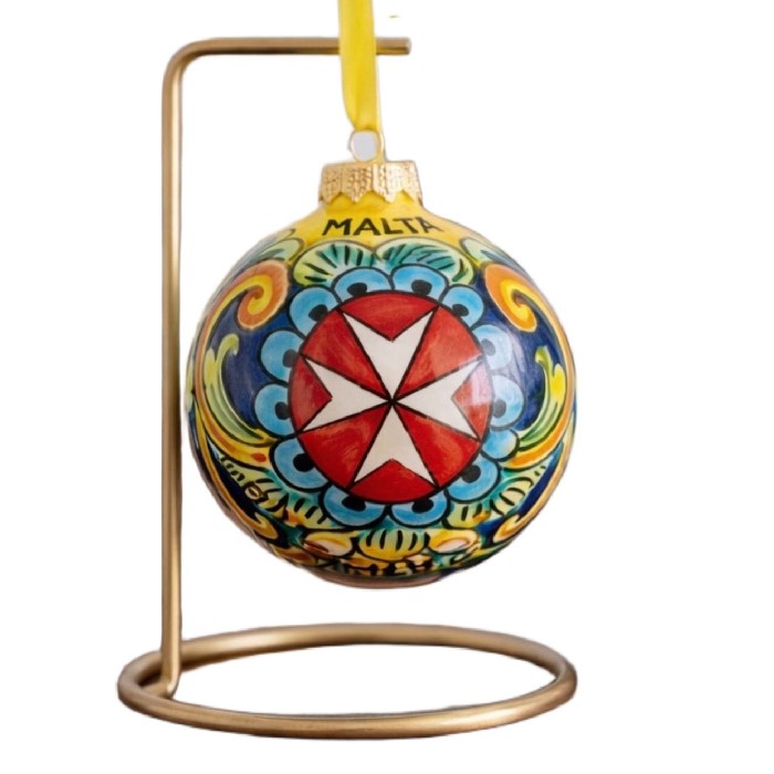 home-decor/decorative-ornaments/bristow-potteries-ceramic-balls-small-round