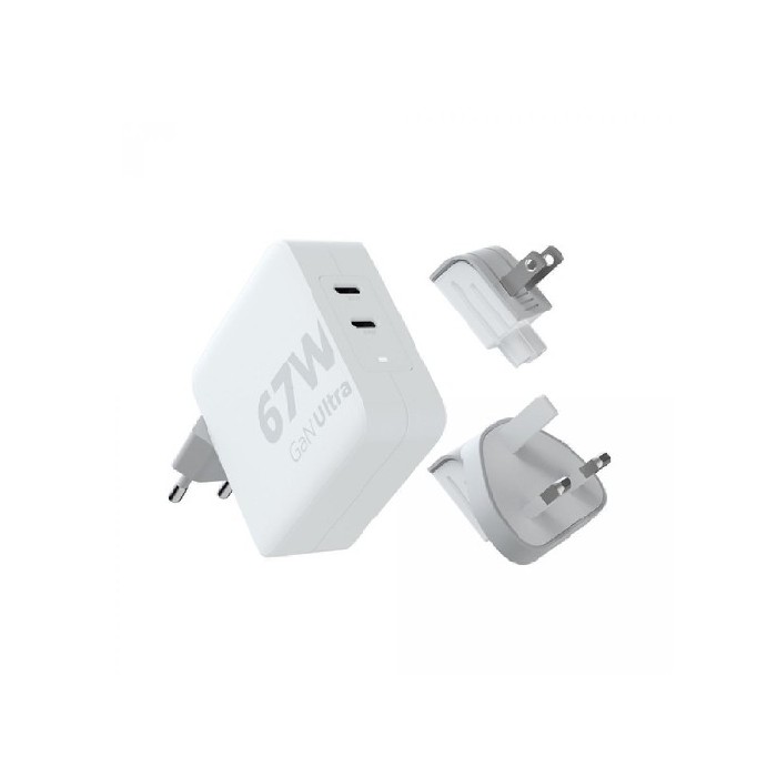 electronics/chargers-power-bank/xtorm-67w-gan-ultra-travel-charger-usb-c-pd-cabl
