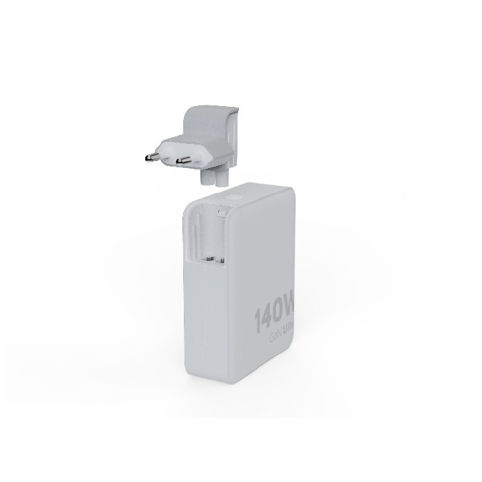 electronics/chargers-power-bank/xtorm-140w-gan-ultra-travel-charger-usb-c-pd-cab