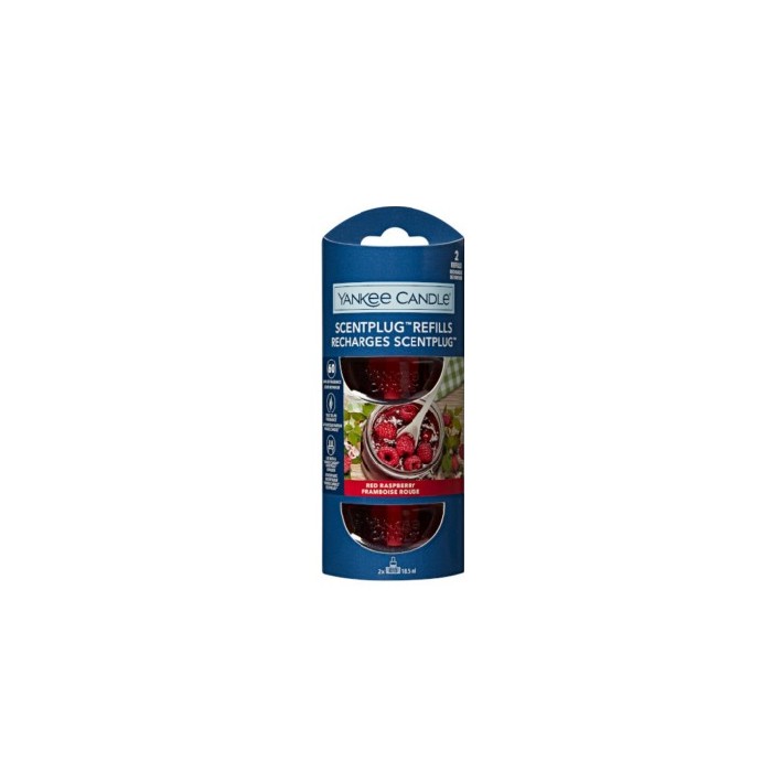 home-decor/candles-home-fragrance/yankee-candle-scent-plug-refill-red-raspberry