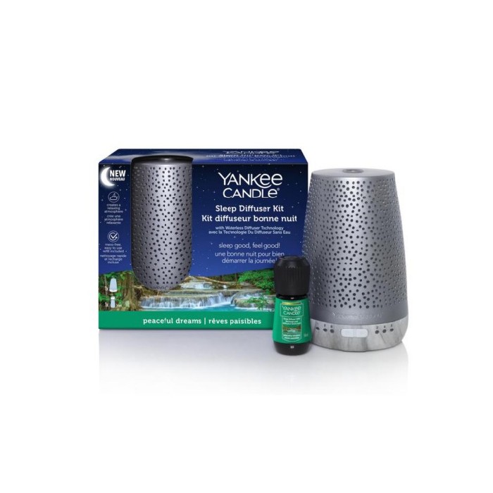 home-decor/candles-home-fragrance/yankee-candle-sleep-diffuser-starter-kit-silver