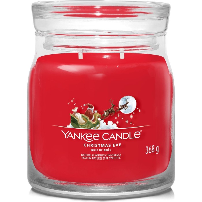 home-decor/candles-home-fragrance/yankee-candle-signature-medium-jar-christmas-eve-red