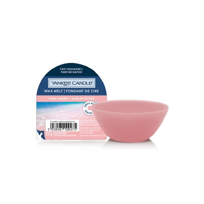 home-decor/candles-home-fragrance/yankee-wax-melt-pink-sands