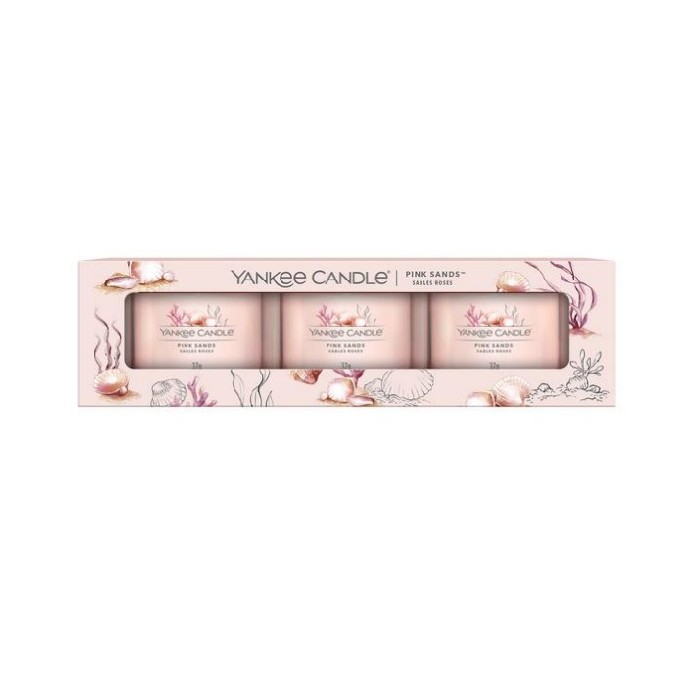 home-decor/candles-home-fragrance/yankee-filled-votive-3-pack-pink-sands