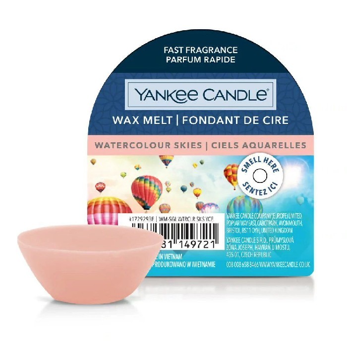 home-decor/candles-home-fragrance/yankee-wax-melt-watercolour-skies