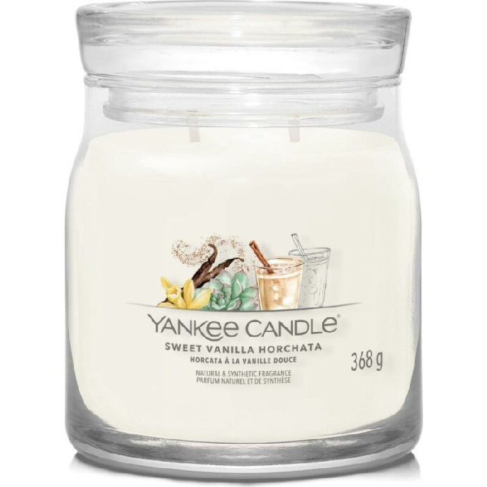 home-decor/candles-home-fragrance/yankee-signature-medium-jar-sweet-vanilla-horchata