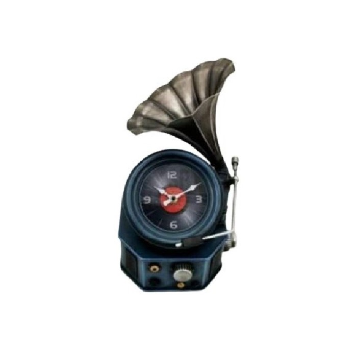 home-decor/clocks/table-clock-gramophone