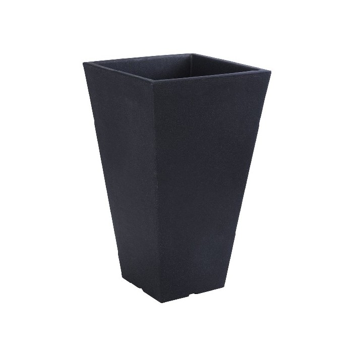 gardening/pots-planters-troughs/flowerpot-square-40-x-40-x-height-68-cm-anthracite