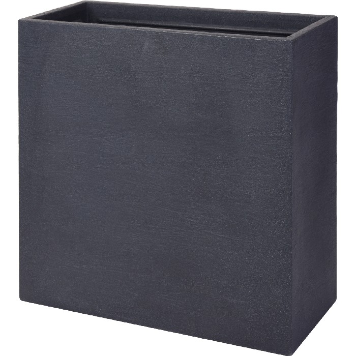 gardening/pots-planters-troughs/flowerpot-stone-dessin-grey