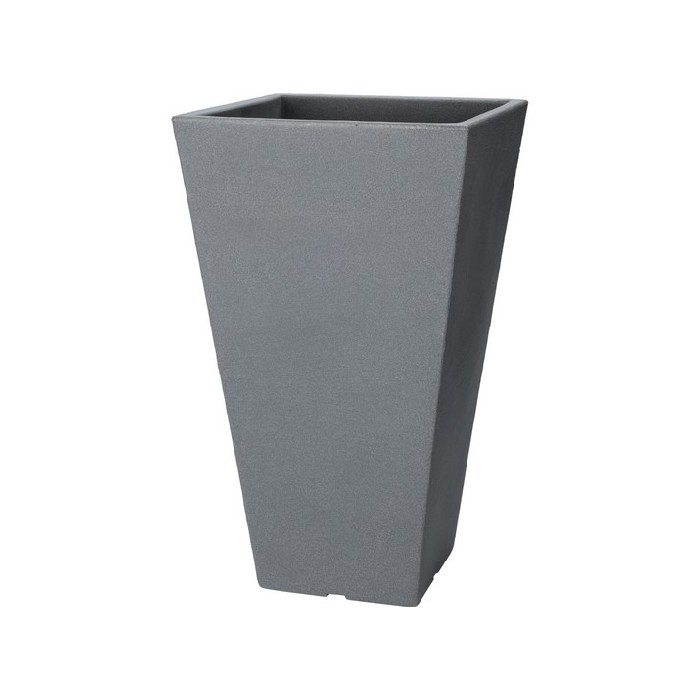 gardening/pots-planters-troughs/flower-pot-square-40cm-x-40cm-x-h68cm