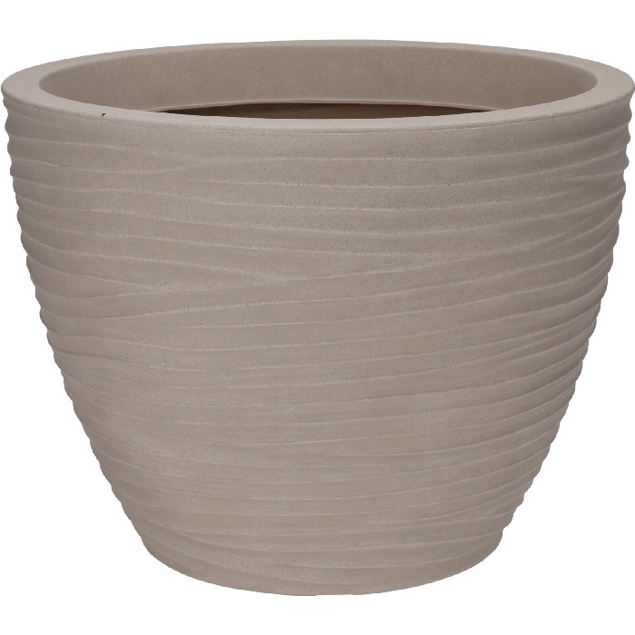 gardening/pots-planters-troughs/flowerpot-sylt-dia-50cmxh38cm-color-sand