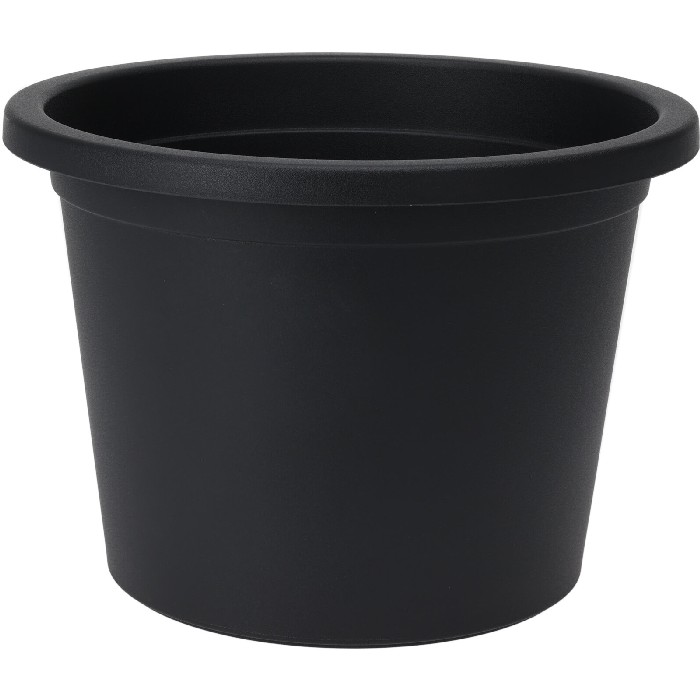 gardening/pots-planters-troughs/flowerpot-cilindro-diameter-34cm-grey