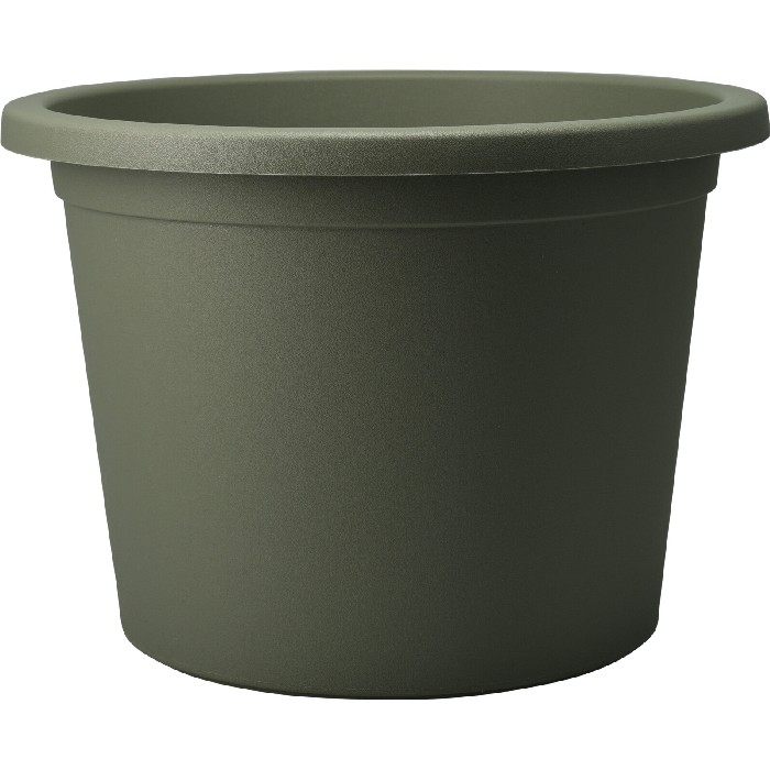 gardening/pots-planters-troughs/flowerpot-cilindro-dia-34cm-green