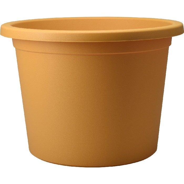 gardening/pots-planters-troughs/flowerpot-cilindro-dia-34cm-yellow