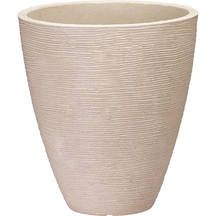 gardening/pots-planters-troughs/ribbed-flowerpot-–-diameter-39cm-x-h42cm