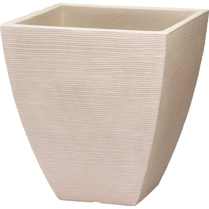 gardening/pots-planters-troughs/ribbed-flowerpot-–-diameter-40cm-x-h42cm