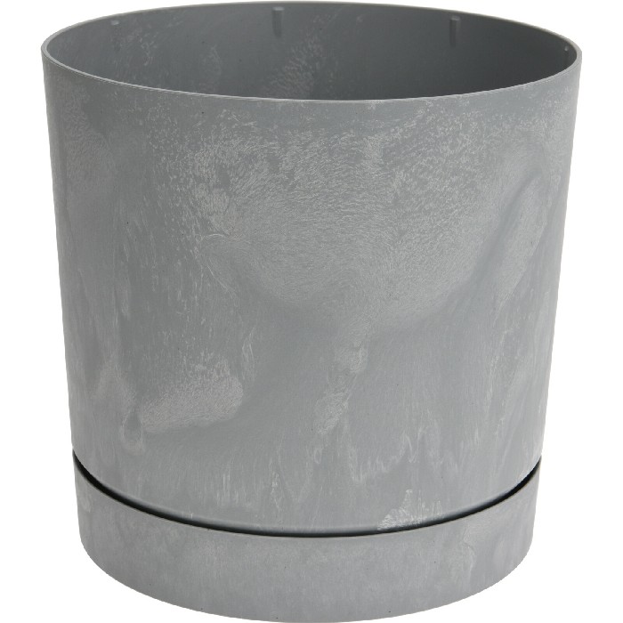 gardening/pots-planters-troughs/flower-pot-diameter-23-9cm-x-h23-1cm-3-assorted