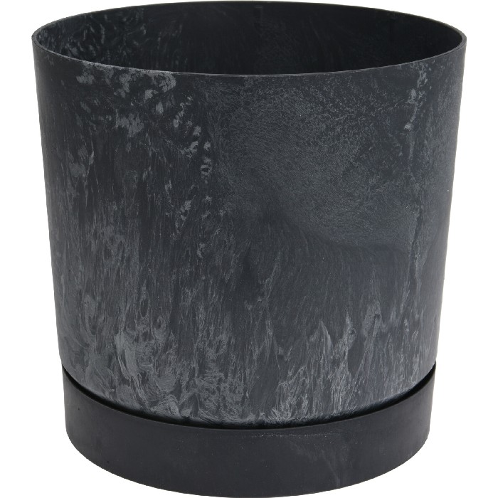 gardening/pots-planters-troughs/flower-pot-diameter-23-9cm-x-h23-1cm-3-assorted