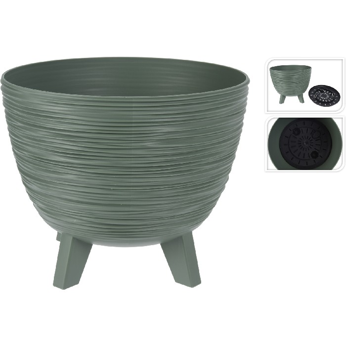 gardening/pots-planters-troughs/flower-pot-dia-236cm-x-h195cm-green