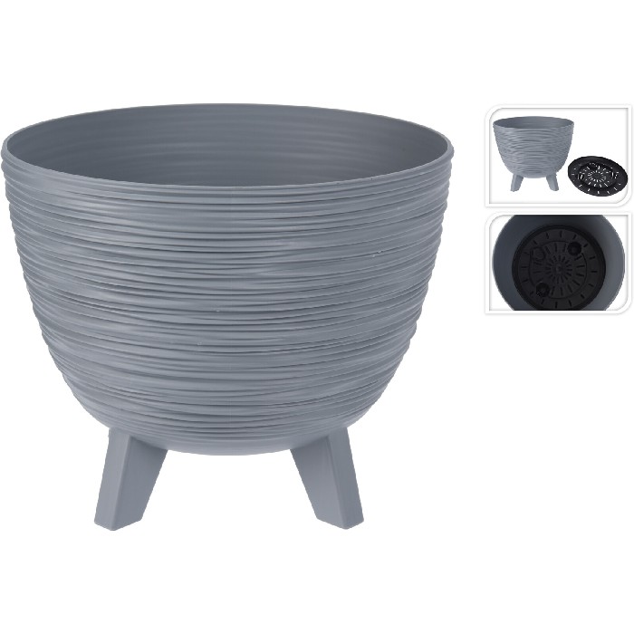 gardening/pots-planters-troughs/flower-pot-dia-236cm-x-h195cm-grey