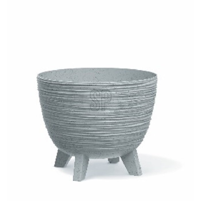 home-decor/indoor-pots-plant-stands/flowerpot-diameter-29cm-x-h24cm-grey