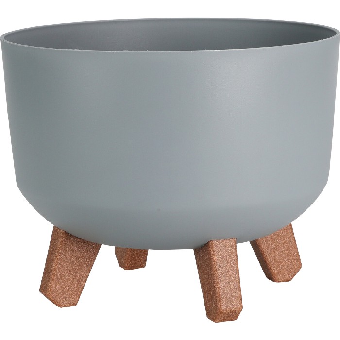 gardening/pots-planters-troughs/flower-pot-on-legs-238cm-x-h187cm-grey