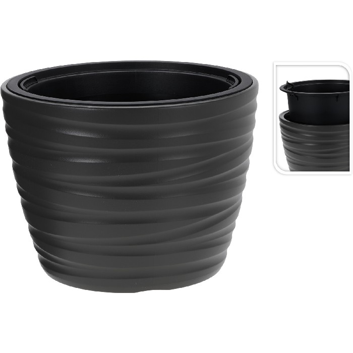 gardening/pots-planters-troughs/flowerpot-diameter-37cm-x-h28cm-grey