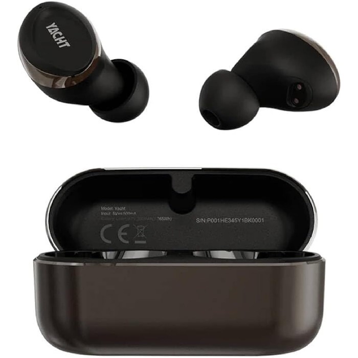 electronics/headphones-ear-pods/hifuture-yacht-true-wireless-qualcomm-earbuds-with-noise-cancelling-mic-black-gold