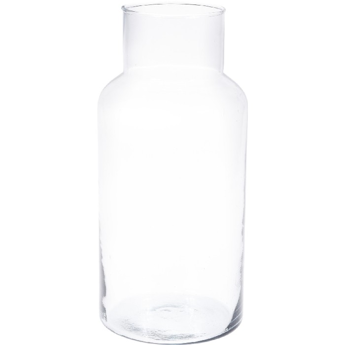 home-decor/vases/vase-glass-recycled-h30cm