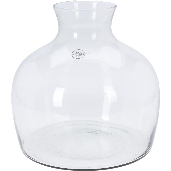 home-decor/vases/vase-recycled-glass-33cm-x-h36cm