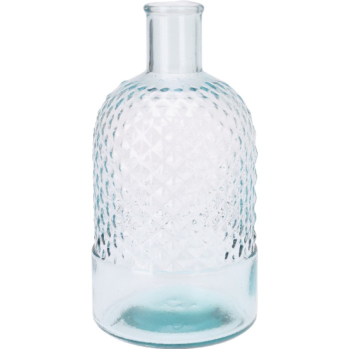 home-decor/vases/vase-recycled-glass-12cm-x-h23cm