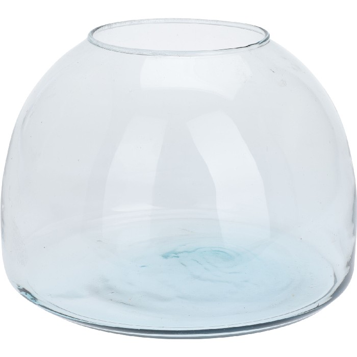 home-decor/vases/vase-recycled-glass-22cm-x-h15cm