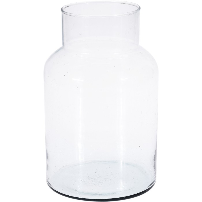 home-decor/vases/recycled-glass-vase-14cm-x-h26cm