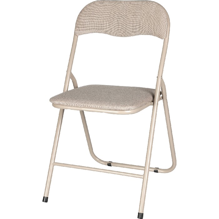 outdoor/deck-chairs-lounge-chairs/folding-chair-fabric-3-assorted-colours