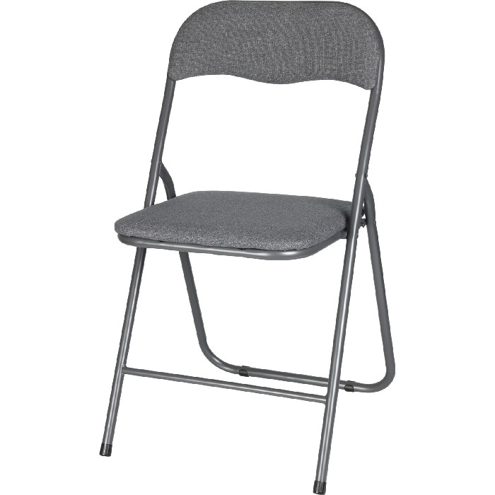 outdoor/deck-chairs-lounge-chairs/folding-chair-fabric-3-assorted-colours