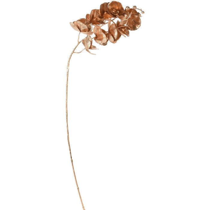home-decor/artificial-plants-flowers/flower-orchid-metallic-gold