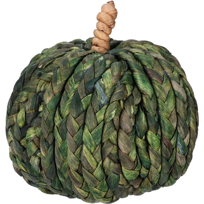 home-decor/decorative-ornaments/pumpkin-green-15cm-2-assorted-design
