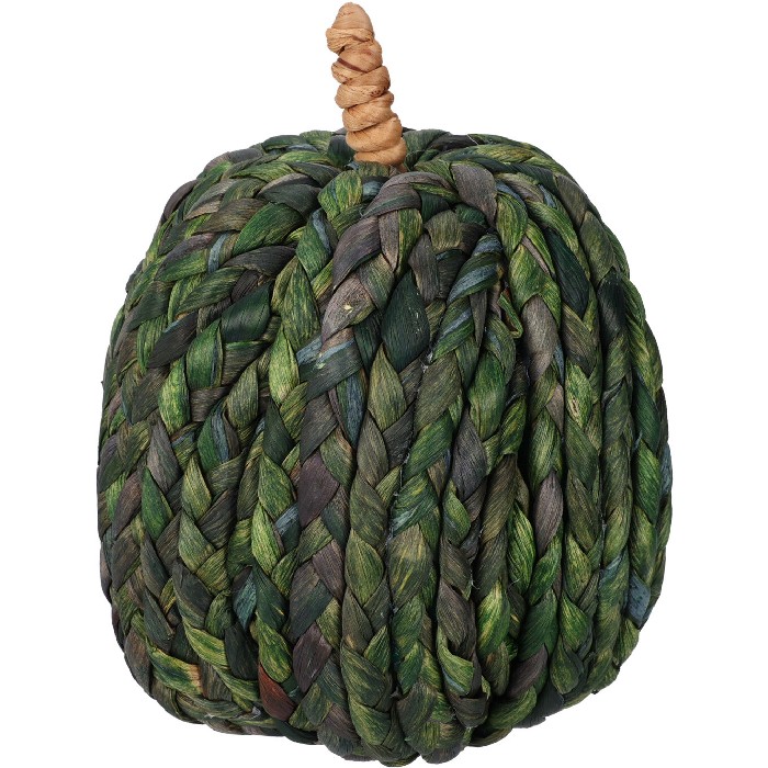 home-decor/decorative-ornaments/pumpkin-green-15cm-2-assorted-design