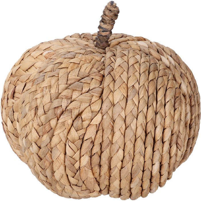 home-decor/decorative-ornaments/pumpkin-natural-20cm-2-assorted