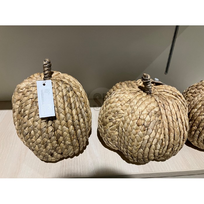 home-decor/decorative-ornaments/pumpkin-natural-20cm-2-assorted