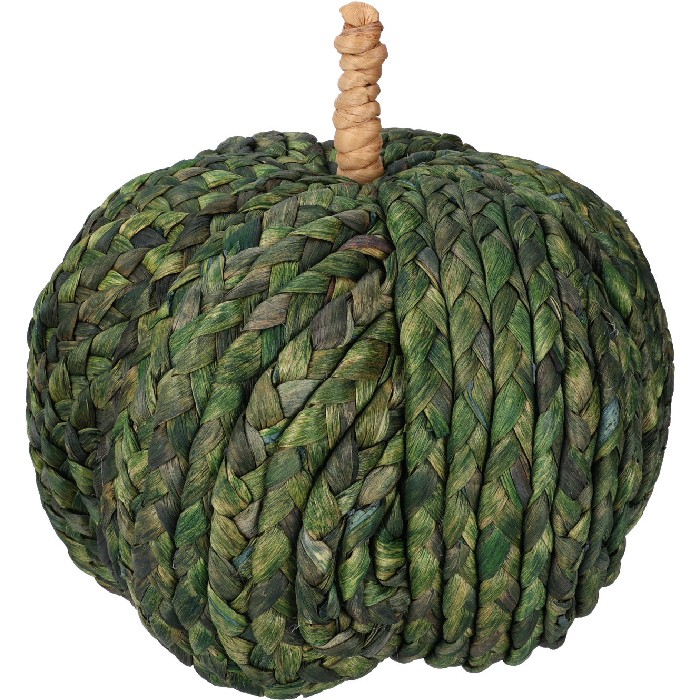 home-decor/decorative-ornaments/pumpkin-green-20cm-2-assorted-design