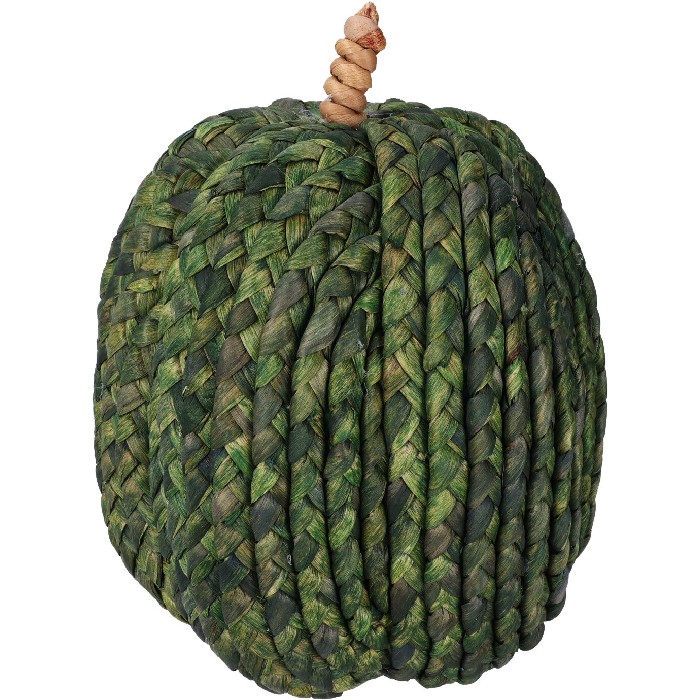 home-decor/decorative-ornaments/pumpkin-green-20cm-2-assorted-design