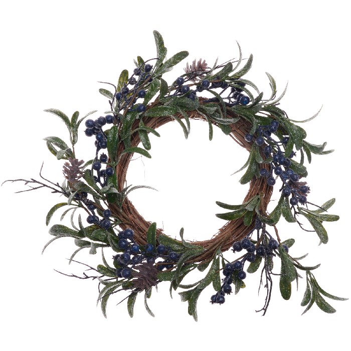 christmas/wreaths/hanging-wreath-–-diameter-30cm-blueberry